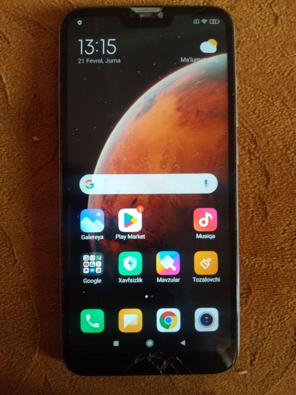 Redmi 6 pro sotladi