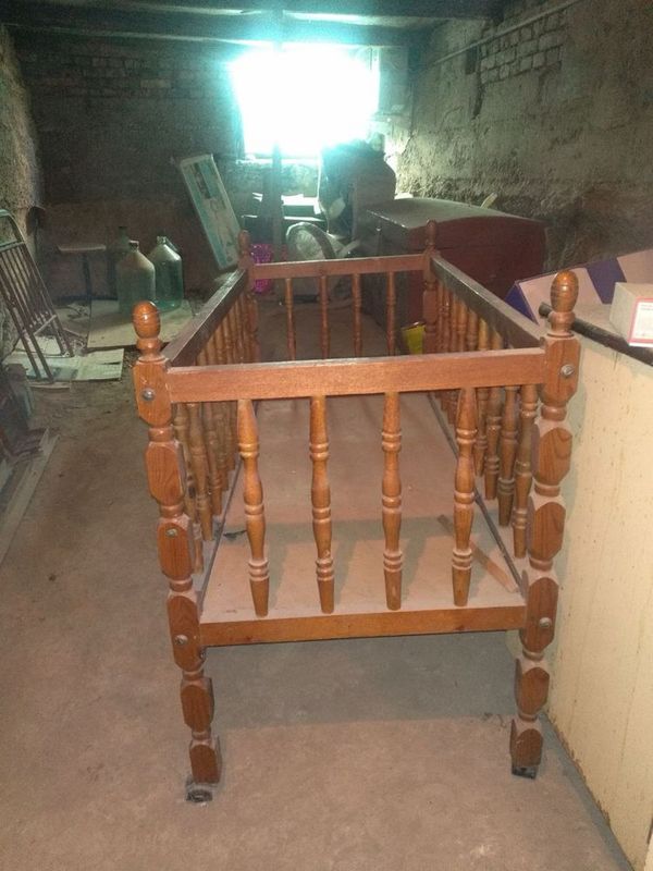 Детский кровать Детский кровать