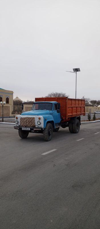 Gaz 53 sotoladiii