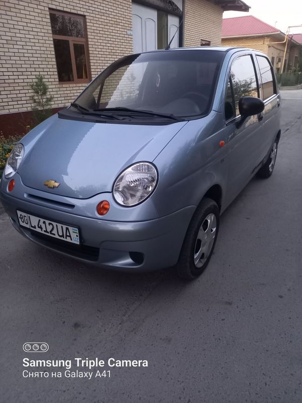 Matiz 2010 yil Sotiladi Matiz 2010 yil Sotiladi