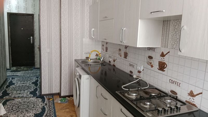 Аренда квартиры в городе Наваи 1/6/7