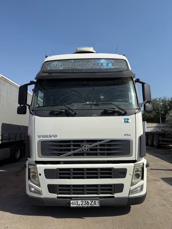 Продаётся VOLVO FH 480 Продаётся VOLVO FH 480