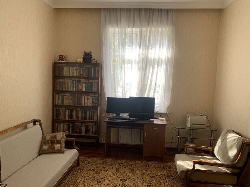 Аренда Дом Карасу 6 соток