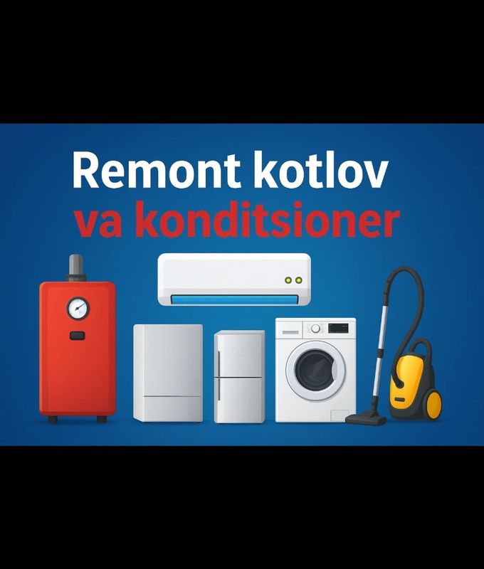 Remont katyol toshkent