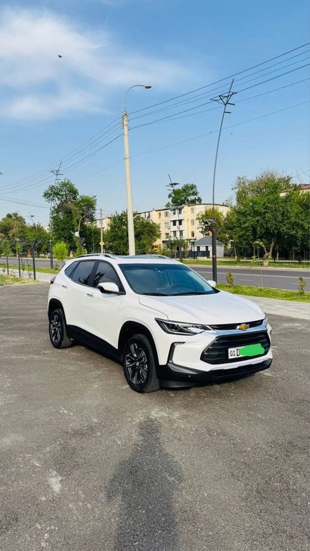 Tracker 2 Premier Plus 2025 Tracker 2 Premier Plus 2025
