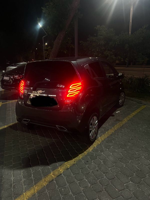 Spark 2019 2 poz Spark 2019 2 poz
