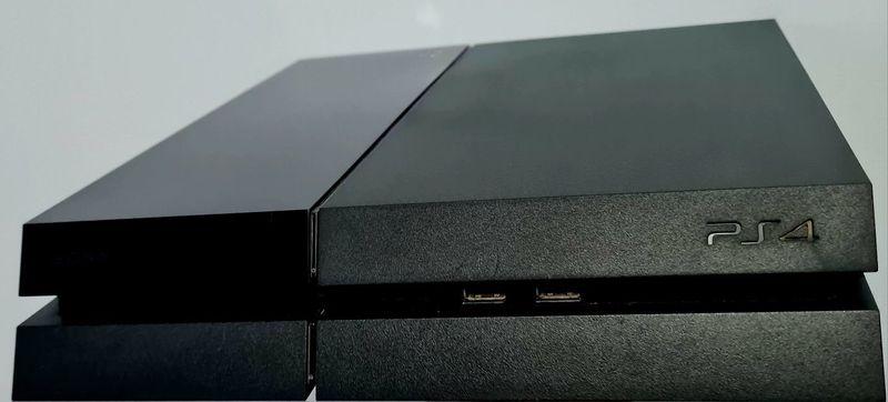 Sony Playstation 4 БУ Sony Playstation 4 БУ