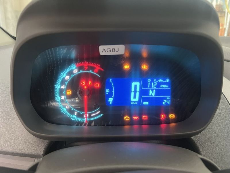 Cobalt 2025 ltz bez probeg Cobalt 2025 ltz bez probeg