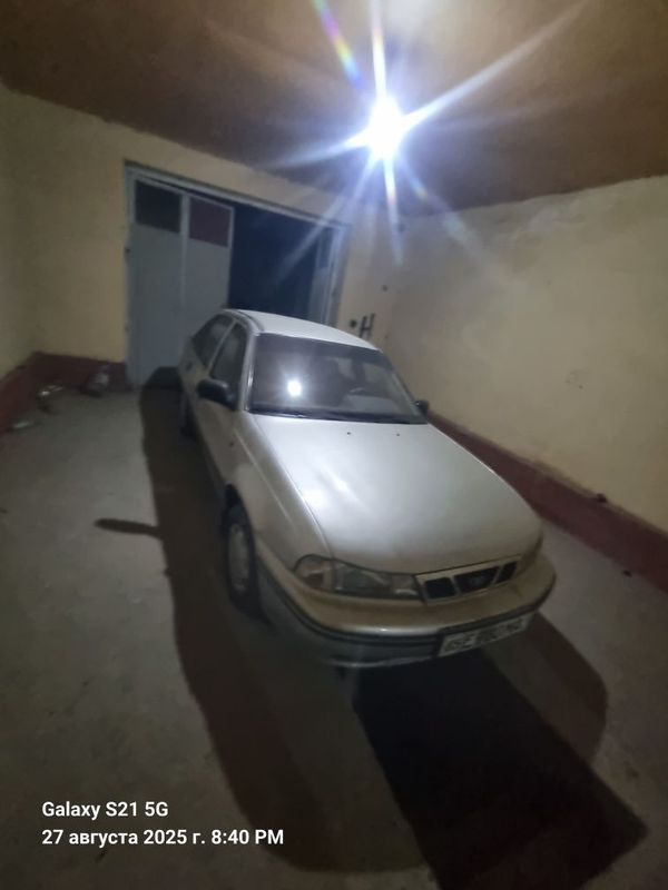 Nexia sons 2005 luxs Nexia sons 2005 luxs