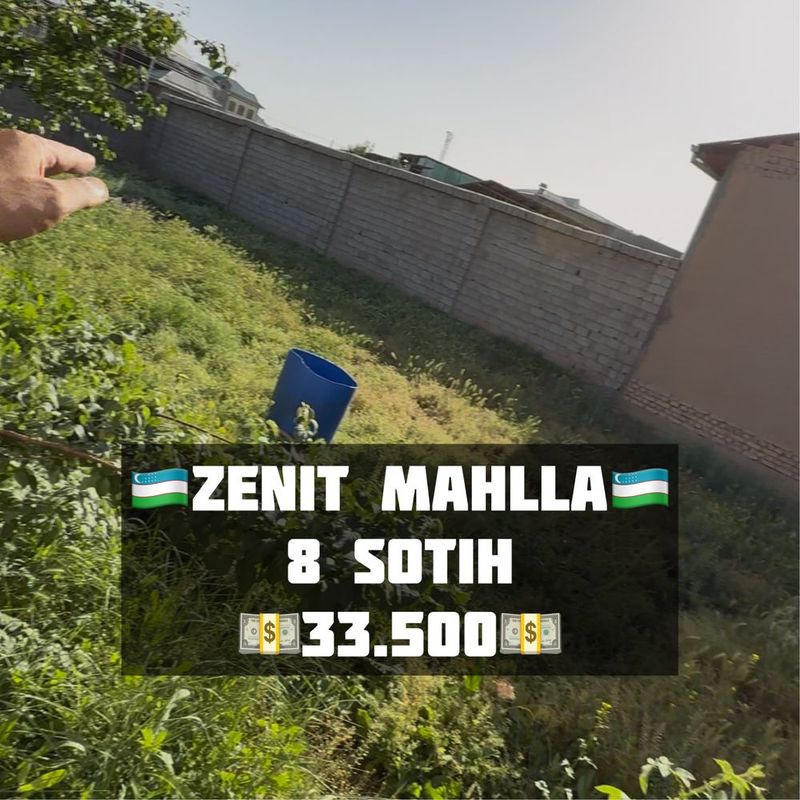Zenit Mahalla 33.500 $ Zenit Mahalla 33.500 $