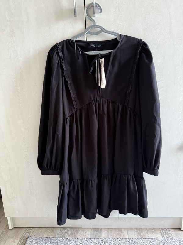 Платье ZARA XS/s