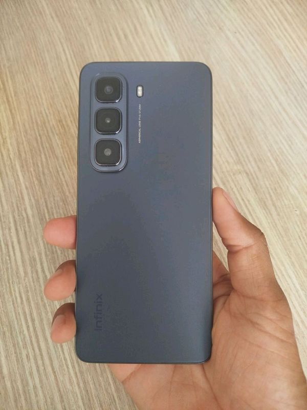 Infinix hot 50 Infinix hot 50
