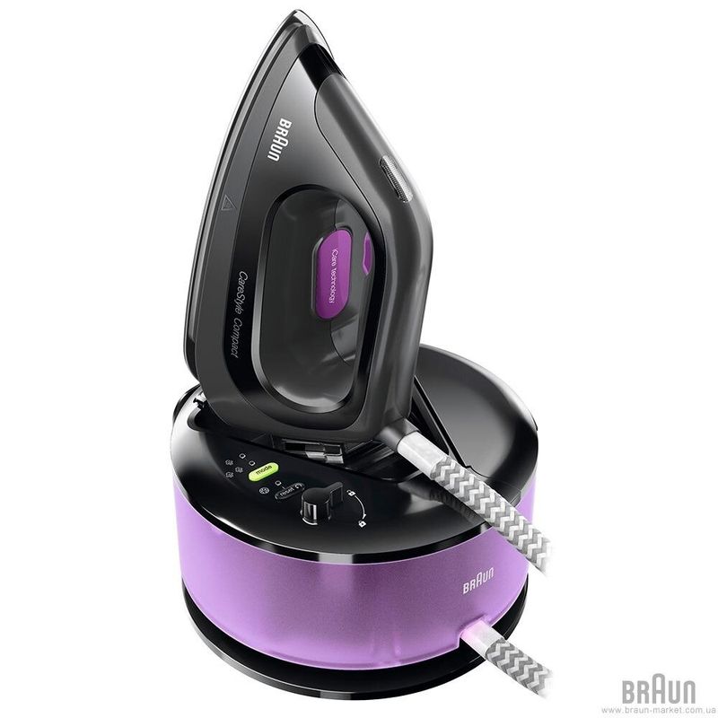 Гладильная система IS 2056 от Braun Гладильная система IS 2056 от Braun