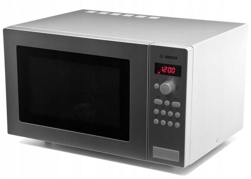 Микроволновая печь Bosch +доставка