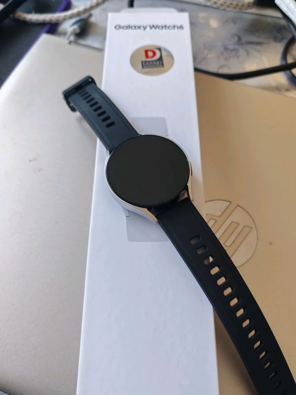 Samsung Galaxy watch 6 ( 44 mm) Samsung Galaxy watch 6 ( 44 mm)