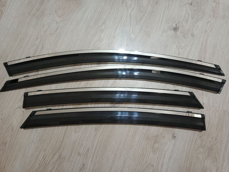 BYD chazor vetrovik BYD chazor vetrovik
