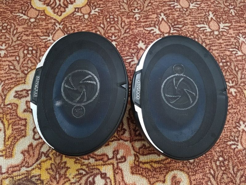 Original Pioneer kalonka Original Pioneer kalonka