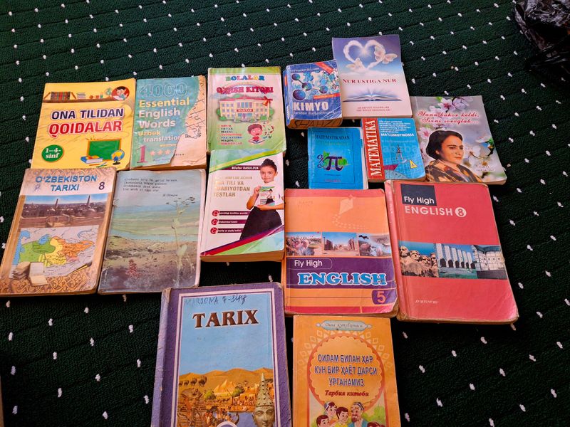 tekinga kitoblar tekinga kitoblar