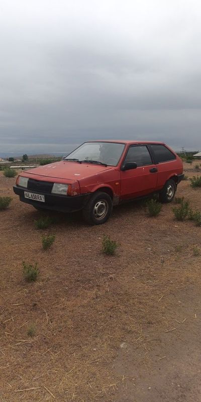 Vaz lada 08 samara
