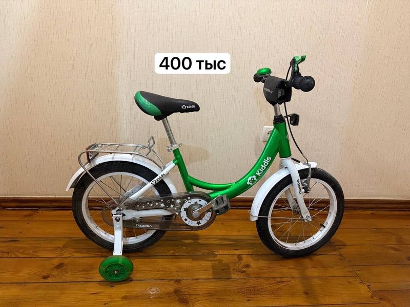 Продаются Детские велосипеды Продаются Детские велосипеды