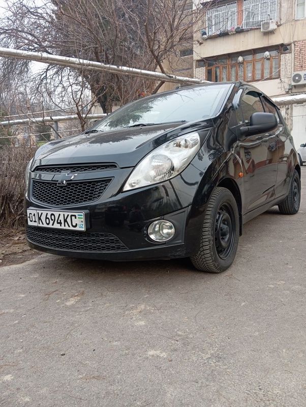 Chevrolet Spark 1 L