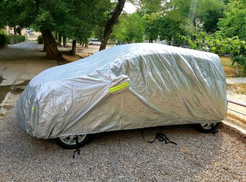 Avto tent chexol barcha mashina uchun bor Avto tent chexol barcha mashina uchun bor