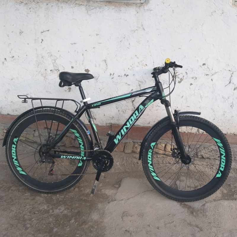 Spartivniy velosiped velik sotiladi Spartivniy velosiped velik sotiladi