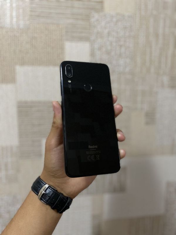 Redmi Note 7 64 Gb Redmi Note 7 64 Gb