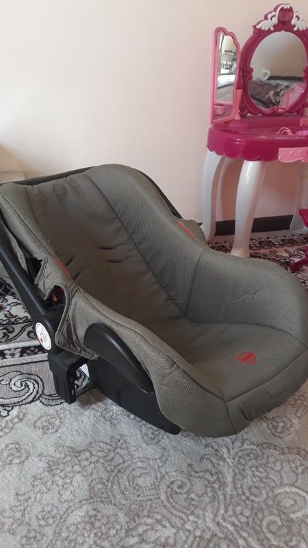 Детское автокресло переноска Детское автокресло переноска