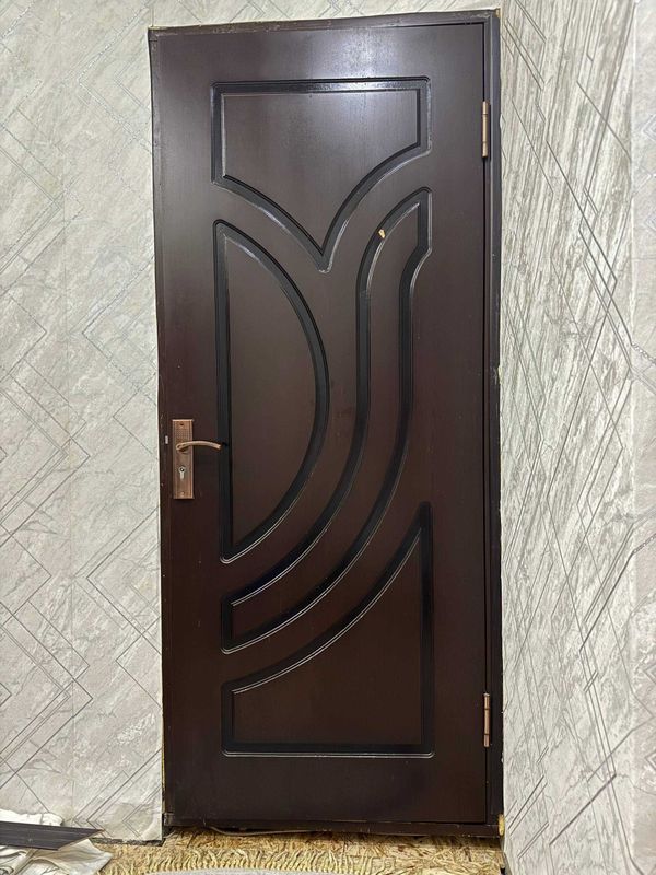 Продаётся МДФ двери Продаётся МДФ двери