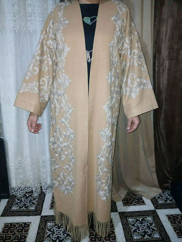 Abaya Abaya