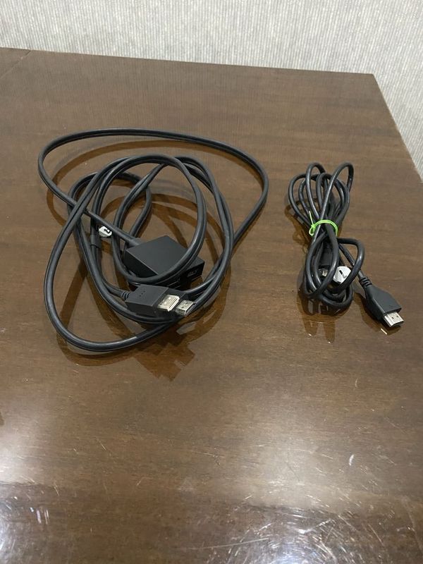 HDMI кабеля длч PS4