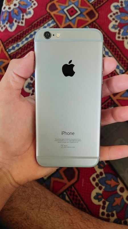 iphone 6 sotiladi