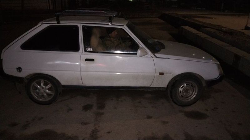 Продаётся Таврия на ходу. Продаётся Таврия на ходу.