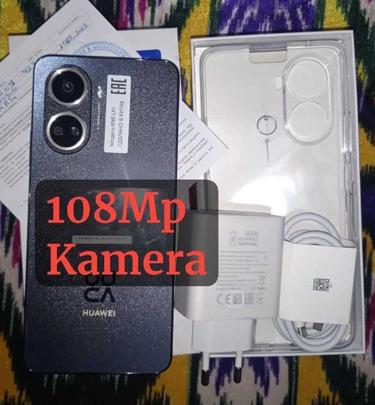 (Yangi) Huawei Nova 10se