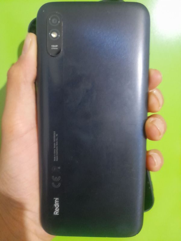 Redmi 9a 699 ooo