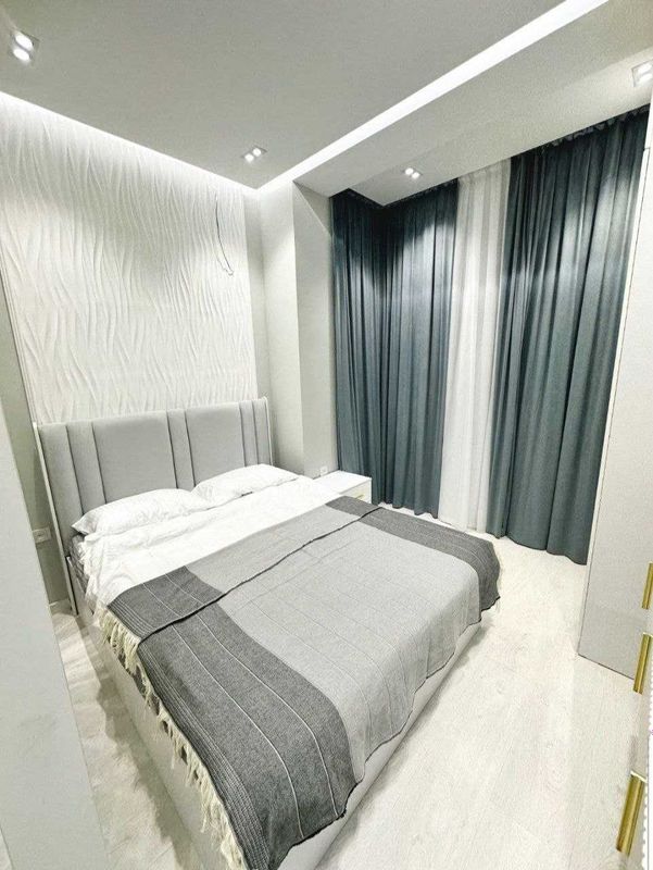 410* Яккасарайский р-н ШОТА РУСТАВЕЛЛИ - 2х комн! кв. в LUMINAR HOUSE 410* Яккасарайский р-н ШОТА РУСТАВЕЛЛИ - 2х комн! кв. в LUMINAR HOUSE