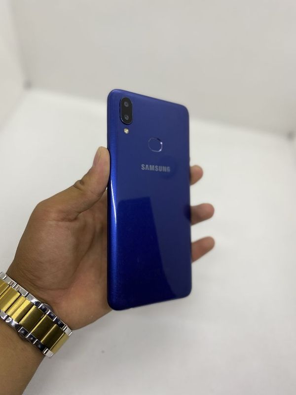 Samsung Galaxy A10s Samsung Galaxy A10s