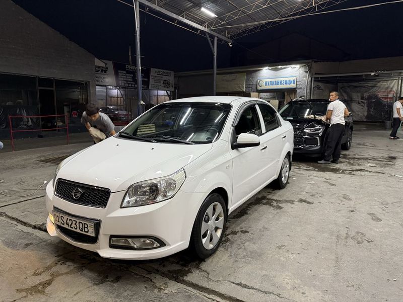 Nexia 3 aftamat sotiladi Nexia 3 aftamat sotiladi