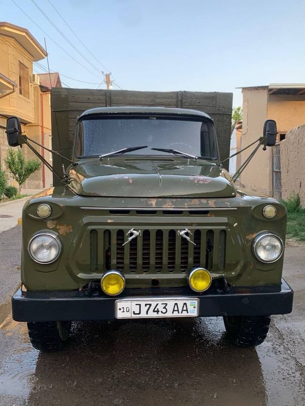 Sotiladi Kamaz srochna Sotiladi Kamaz srochna
