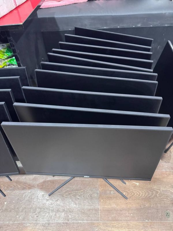 Dahua 22” 75hz! 20ta! Dahua 22” 75hz! 20ta!