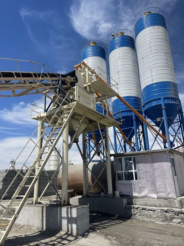 Tayyor beton 100M Tayyor beton 100M