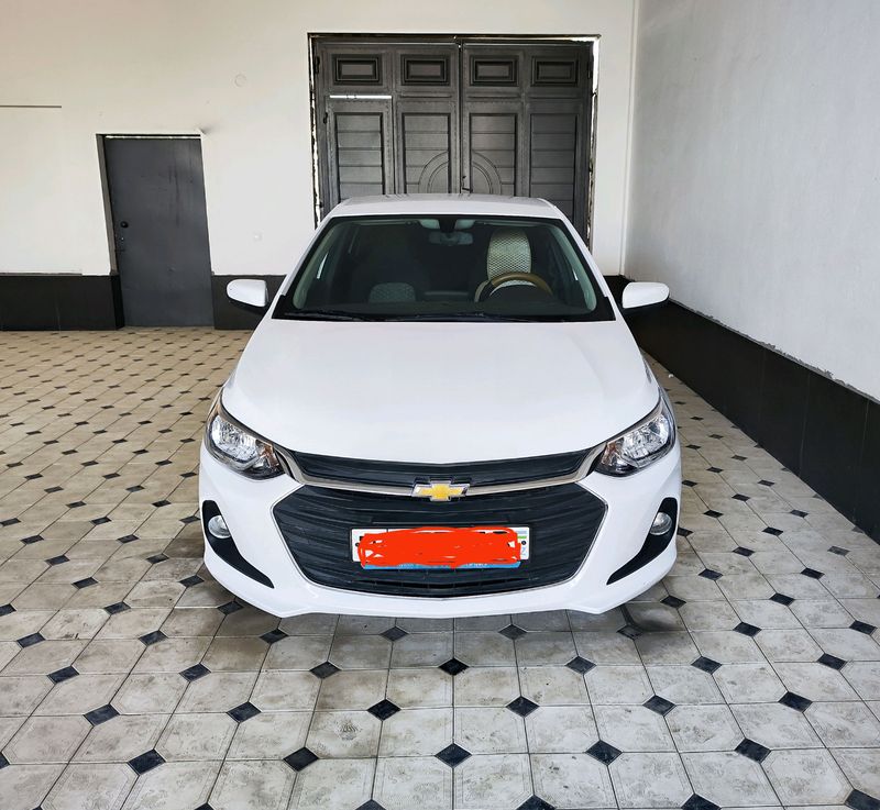 Onix 3LT MT