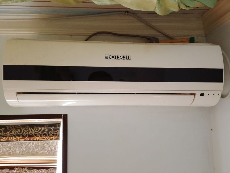 Продам кондиционер Продам кондиционер
