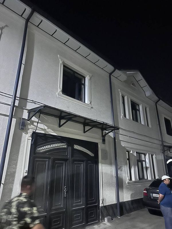 Sergili Chortoq mahallasida Sergili Chortoq mahallasida