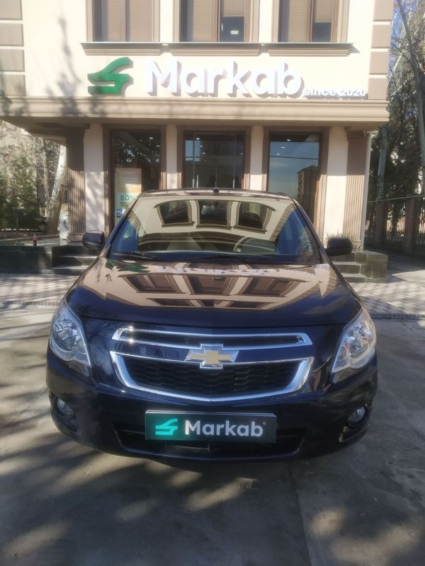 Chevrolet Cobalt 2023 yil Narxi 10.900$ y.e Ol.T