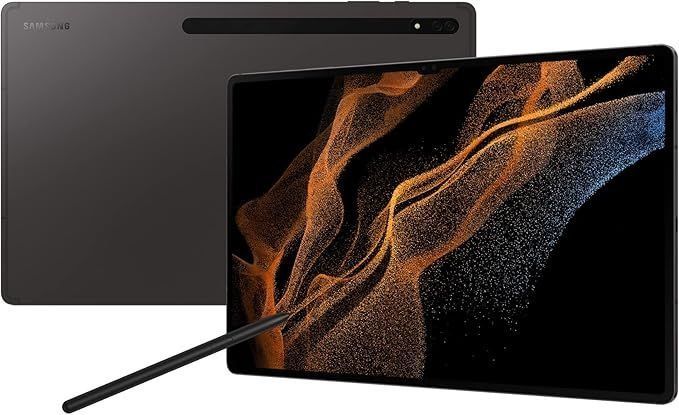 Galaxy Tab S8+ 5G Galaxy Tab S8+ 5G