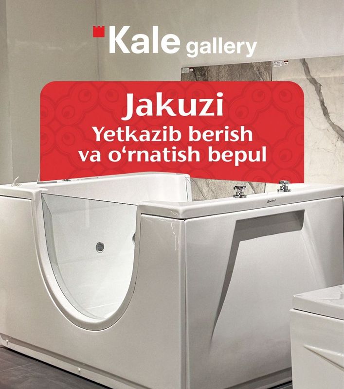 Kafolat 2 yil! Yetkazib berish hamda ornatish bepul! Kafolat 2 yil! Yetkazib berish hamda ornatish bepul!