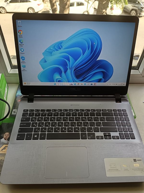 ASUS X507M Intel N4000 ASUS X507M Intel N4000