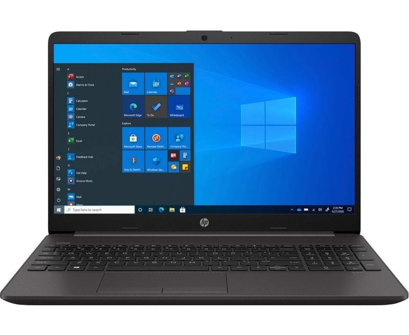 Ноутбук hp250 g8